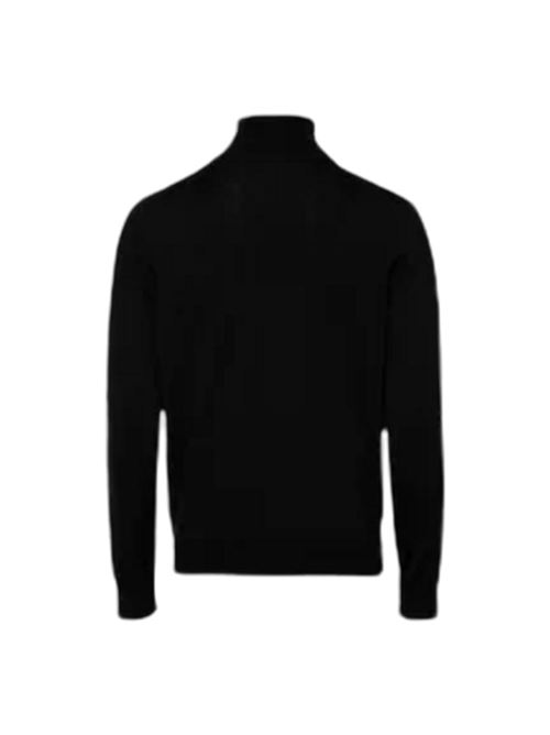 AH1959031 NERO lacoste | AH1959031 NERO